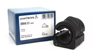 Втулка заднего стабилизатора на Ford Tourneo Connect  Lemforder 29946 01.