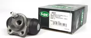 Задний тормозной цилиндр LPR 4061.
