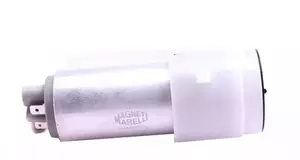 Электрический топливный насос Magneti Marelli 313011300021 фотография 4.