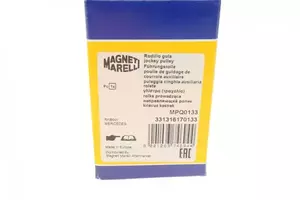 Ролик ремня генератора Magneti Marelli 331316170133 фотография 4.