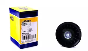 Ролик ременя генератора Magneti Marelli 331316171054.