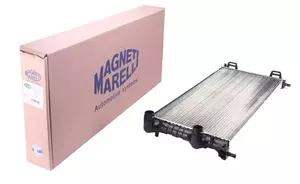 Радиатор охлаждения двигателя Magneti Marelli 350213192003.