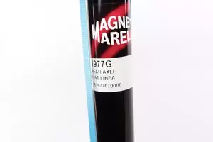 Задний амортизатор Magneti Marelli 351977070000 фотография 3.