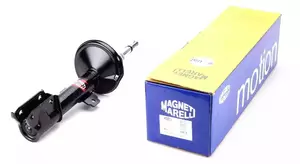Передній амортизатор на Дача Дастер  Magneti Marelli 357090070000.