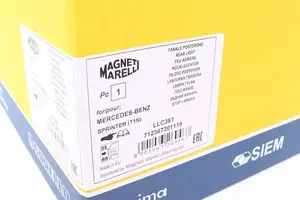 Задній правий ліхтар Magneti Marelli 712367201119 фотографія 4.