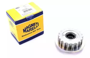 Шкив генератора Magneti Marelli 940113010088 фотография 0.