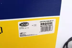 Высоковольтные провода зажигания Magneti Marelli 941319170095 фотография 4.