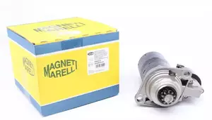 Стартер Magneti Marelli 943209741010.