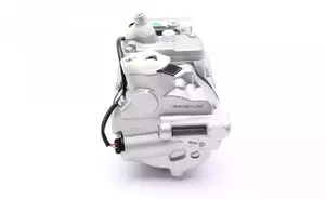 Компресор кондиціонера Mahle ACP 57 фотографія 5.