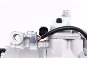 Компресор кондиціонера Mahle ACP 57 фотографія 1.