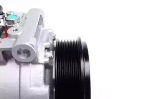 Компресор кондиціонера Mahle ACP 57 фотографія 2.
