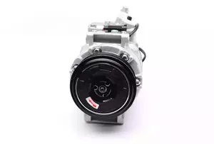 Компресор кондиціонера Mahle ACP 57 фотографія 3.
