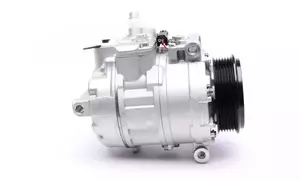 Компресор кондиціонера Mahle ACP 57 фотографія 4.