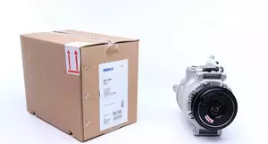 Компресор кондиціонера Mahle ACP 57 фотографія 9.