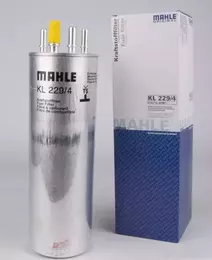 Топливный фильтр Mahle KL 229/4.