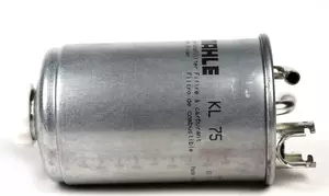 Топливный фильтр Mahle KL 75 фотография 1.