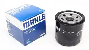 Масляний фільтр Mahle OC 574.