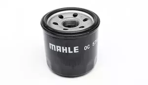 Масляний фільтр Mahle OC 574 фотографія 3.