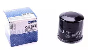 Масляный фильтр Mahle OC 575.