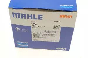 Термостат, охолоджуюча рідина Mahle TM 11 105 фотографія 7.