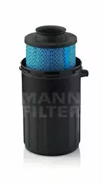 Воздушный фильтр Mann-Filter C 15 200 фотография 0.