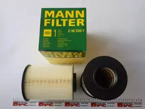 Повітряний фільтр Mann-Filter C 16 134/1 фотографія 1.