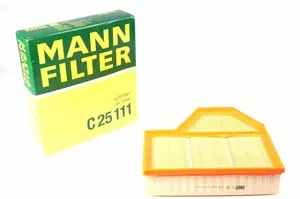 Повітряний фільтр Mann-Filter C 25 111.