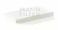Салонный фильтр Mann-Filter CU 3567 фотография 3.
