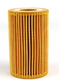 Масляний фільтр Mann-Filter HU 7008 z фотографія 1.