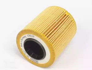 Масляний фільтр на Фіат Гранде Пунто  Mann-Filter HU 712/7 x.