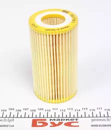 Масляный фильтр Mann-Filter HU 718/1 k фотография 1.