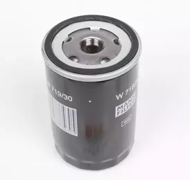 Масляный фильтр Mann-Filter W 719/30 фотография 2.