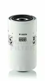 Масляний фільтр на Івеко Дейлі  Mann-Filter W 950/36.
