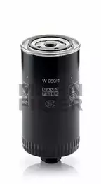 Масляный фильтр Mann-Filter W 950/4 фотография 2.