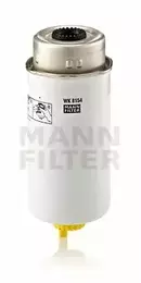 Паливний фільтр Mann-Filter WK 8154 фотографія 3.
