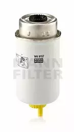 Паливний фільтр Mann-Filter WK 8157.