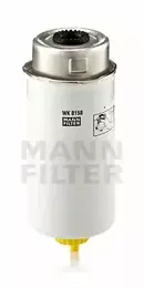 Топливный фильтр Mann-Filter WK 8158 фотография 4.