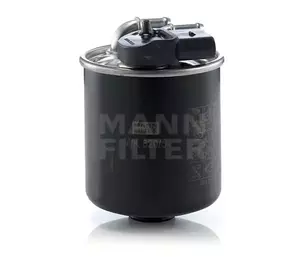 Топливный фильтр Mann-Filter WK 820/5.