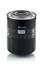 Масляний фільтр на Iveco Daily  Mann-Filter WP 1144.