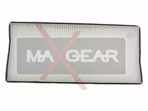 Угольный фильтр салона Maxgear 26-0012.