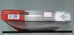 Салонный фильтр Maxgear 26-0013 фотография 1.