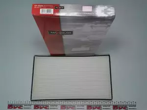 Салонный фильтр Maxgear 26-0013 фотография 2.