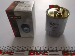 Топливный фильтр Maxgear 26-0022 фотография 1.