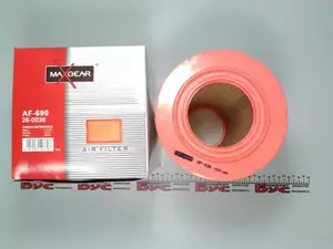 Воздушный фильтр Maxgear 26-0036 фотография 1.