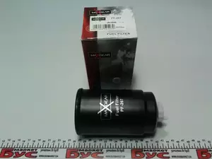 Паливний фільтр Maxgear 26-0048 фотографія 1.