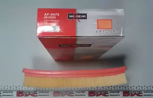 Повітряний фільтр Maxgear 26-0053 фотографія 2.