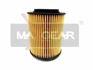 Масляный фильтр Maxgear 26-0069.