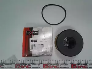 Масляний фільтр Maxgear 26-0071 фотографія 1.