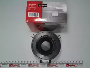 Салонний фільтр Maxgear 26-0115 фотографія 1.