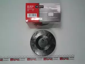 Салонний фільтр Maxgear 26-0115 фотографія 2.
